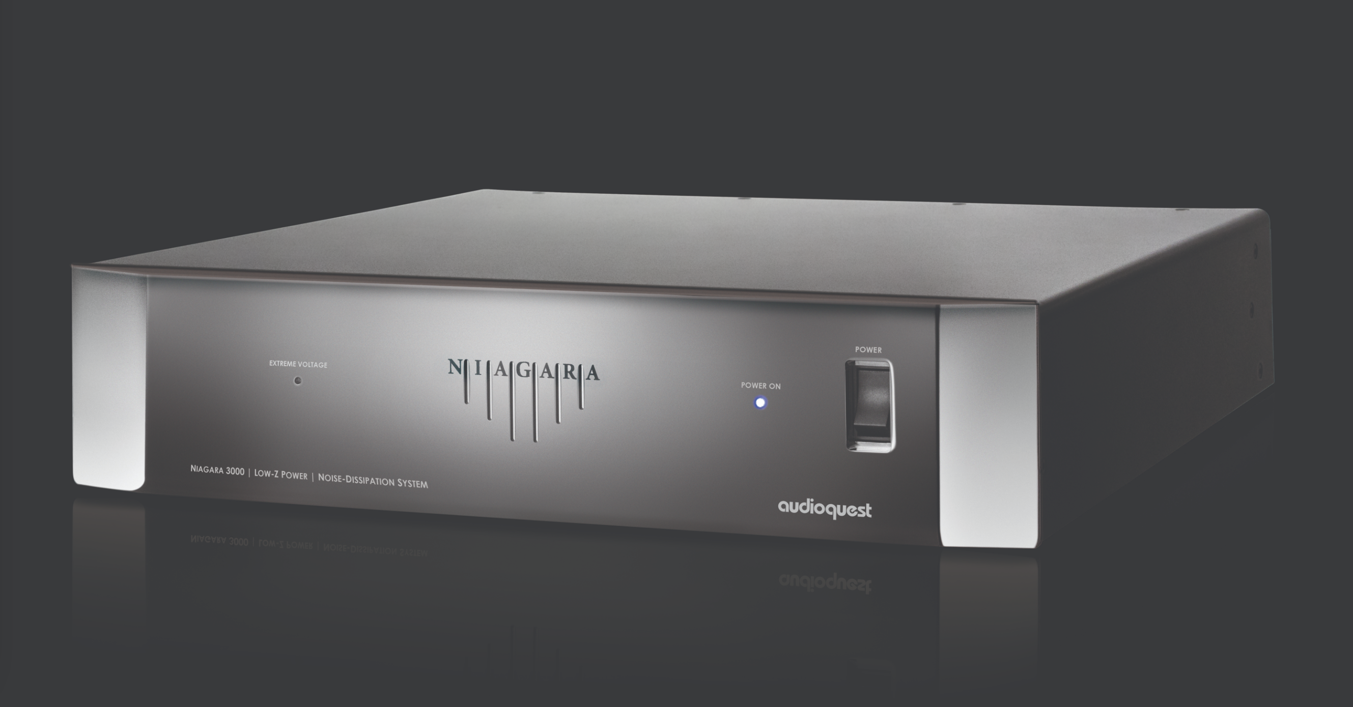 AudioQuest Niagara 3000