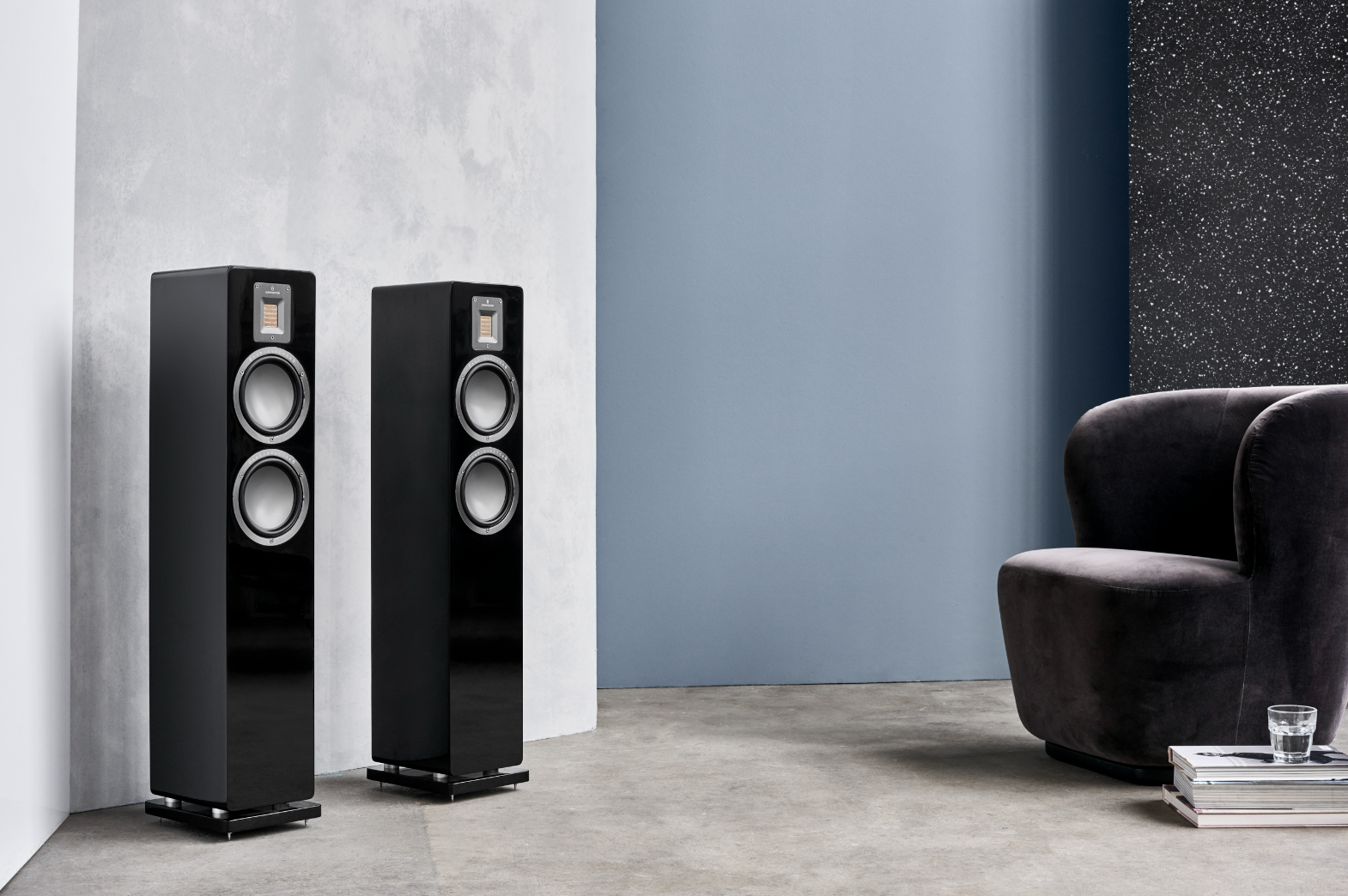 Audiovector QR 3 SE