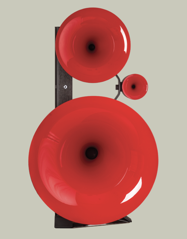 Avantgarde Trio G3 Loudspeaker
