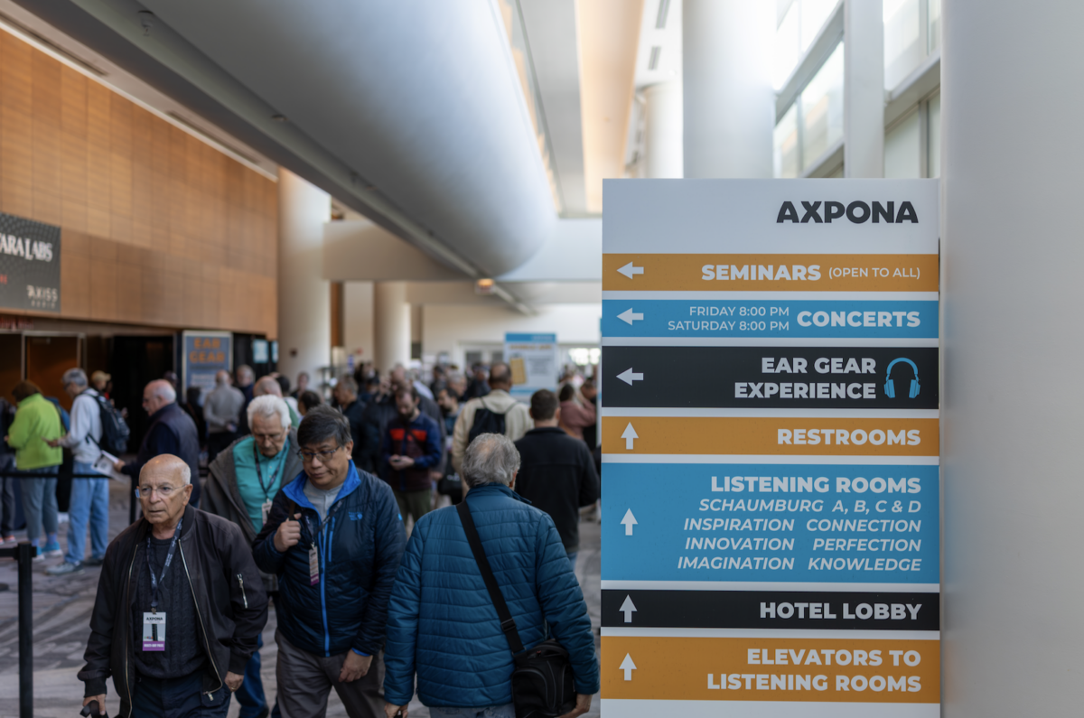 axpona 2025 news