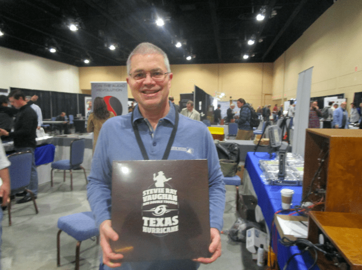 2018 AXPONA Show Report: Music, Part 2