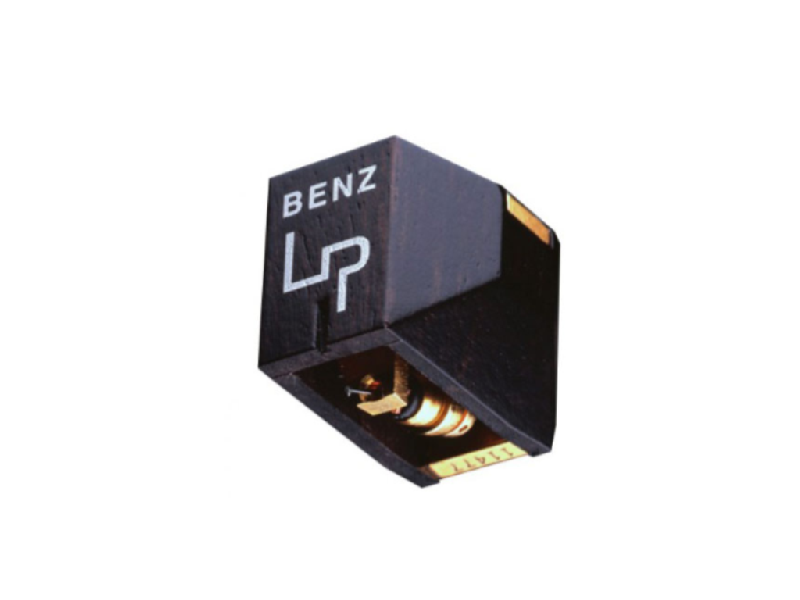 Benz Micro LP S