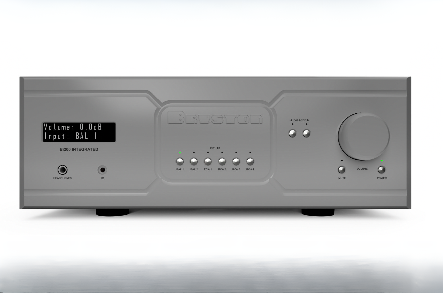 BRYSTON Bi-200
