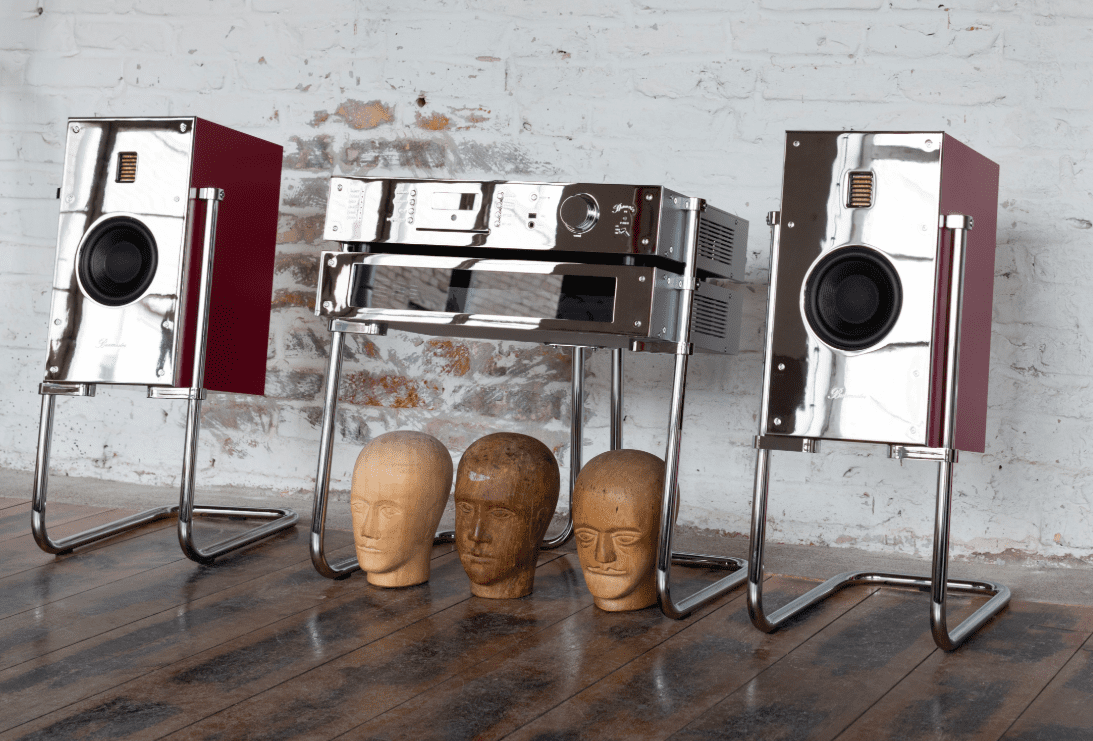 Editors’ Choice: Integrated Systems