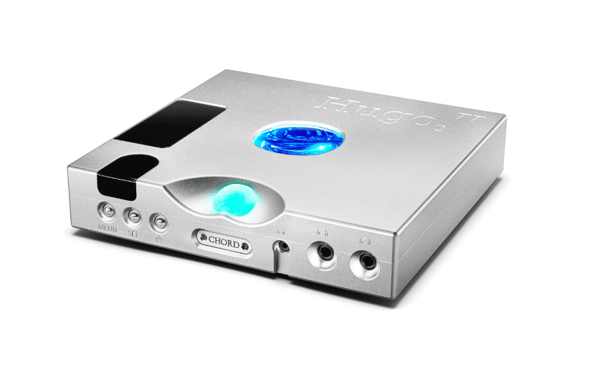 Chord Hugo TT2