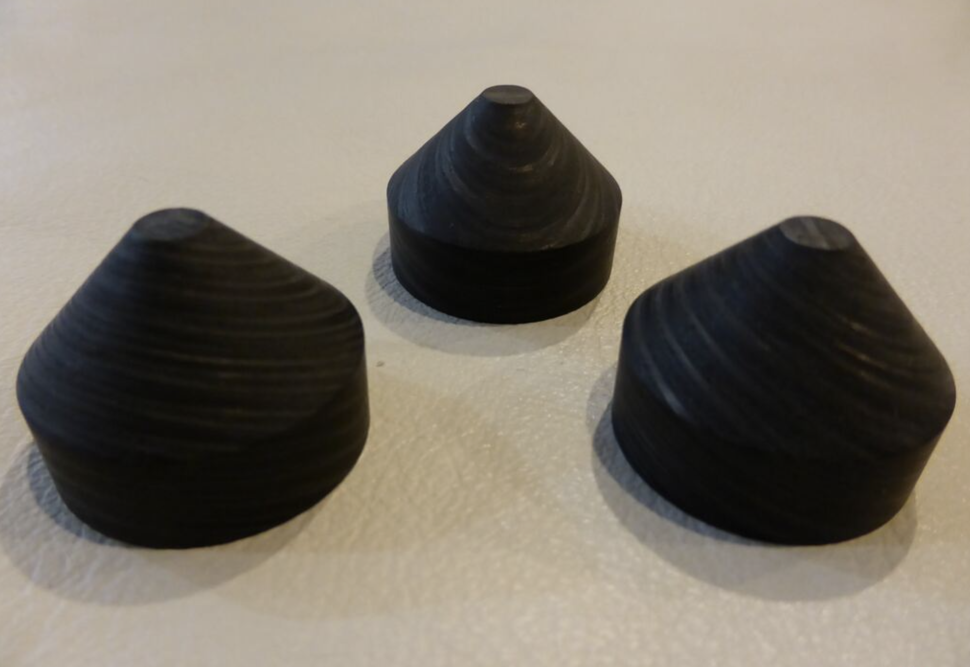 Composite Products Carbon-Fiber Cones