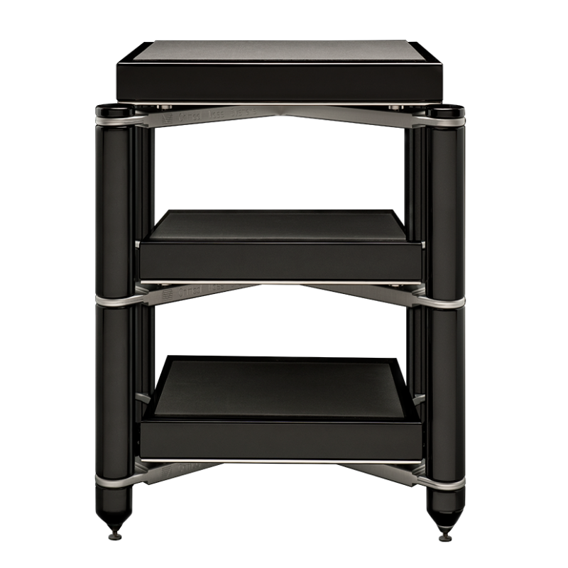 Critical Mass Systems Maxxum Amplifier Stand