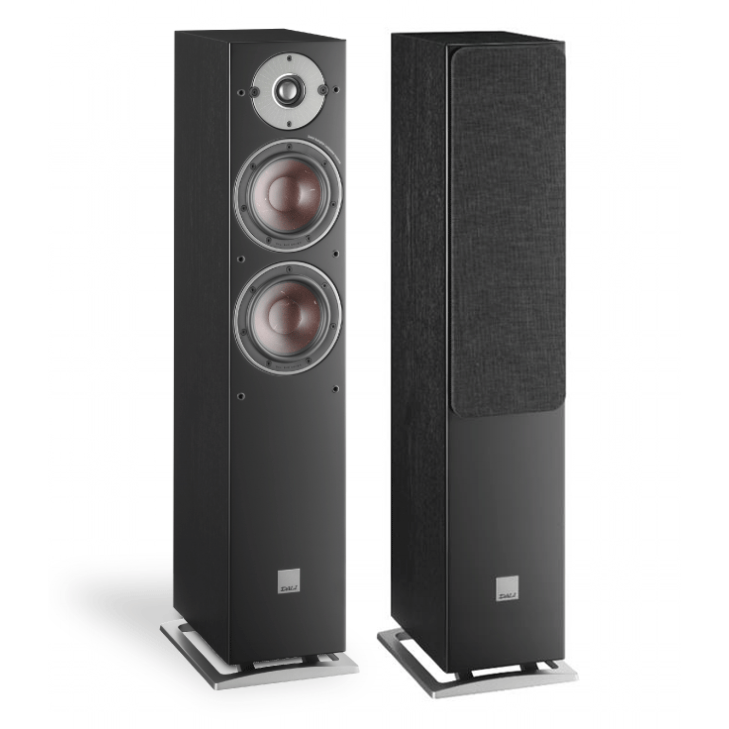 Dali Oberon 5 Black