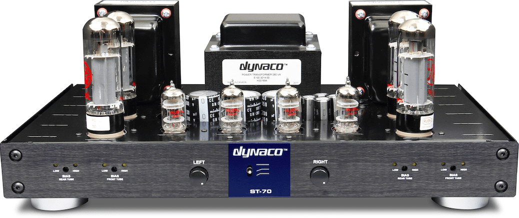 Dynaco ST-70 Series 3 Tube Power Amplifier