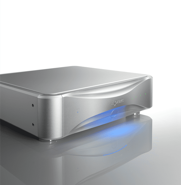 Esoteric Announces Grandioso G1 Master Clock Generator