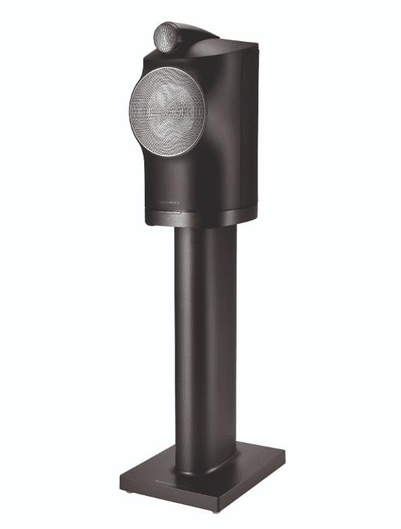Bowers & Wilkins Formation Duo