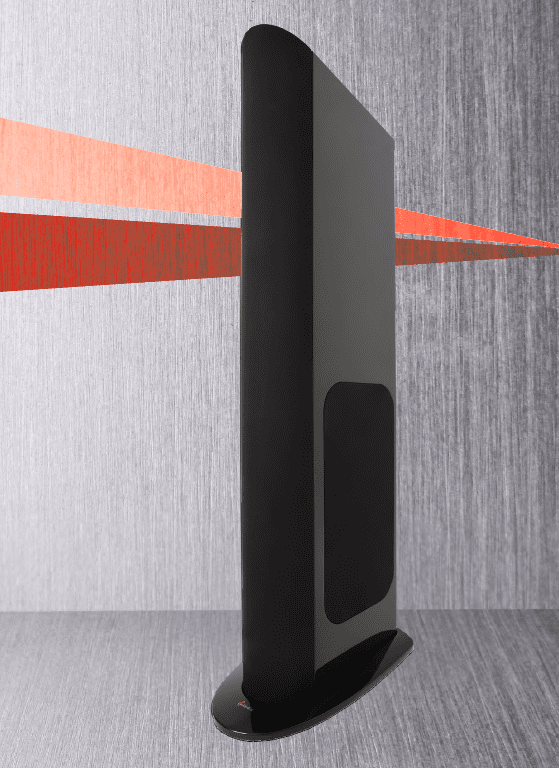 GoldenEar Triton Reference