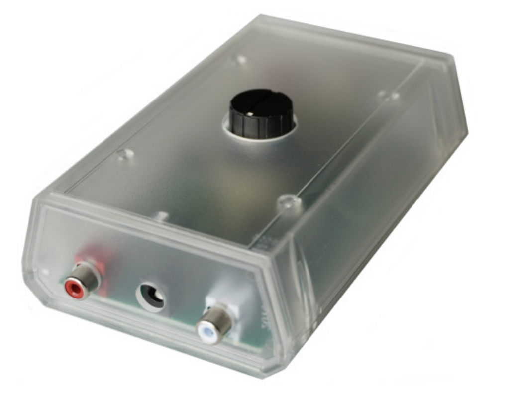 Hagerman Audio Labs Frybay3