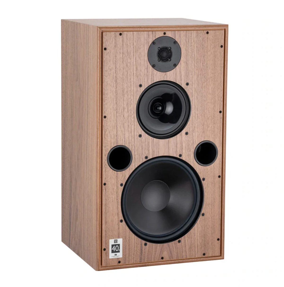 Harbeth Monitor M40.3 XD