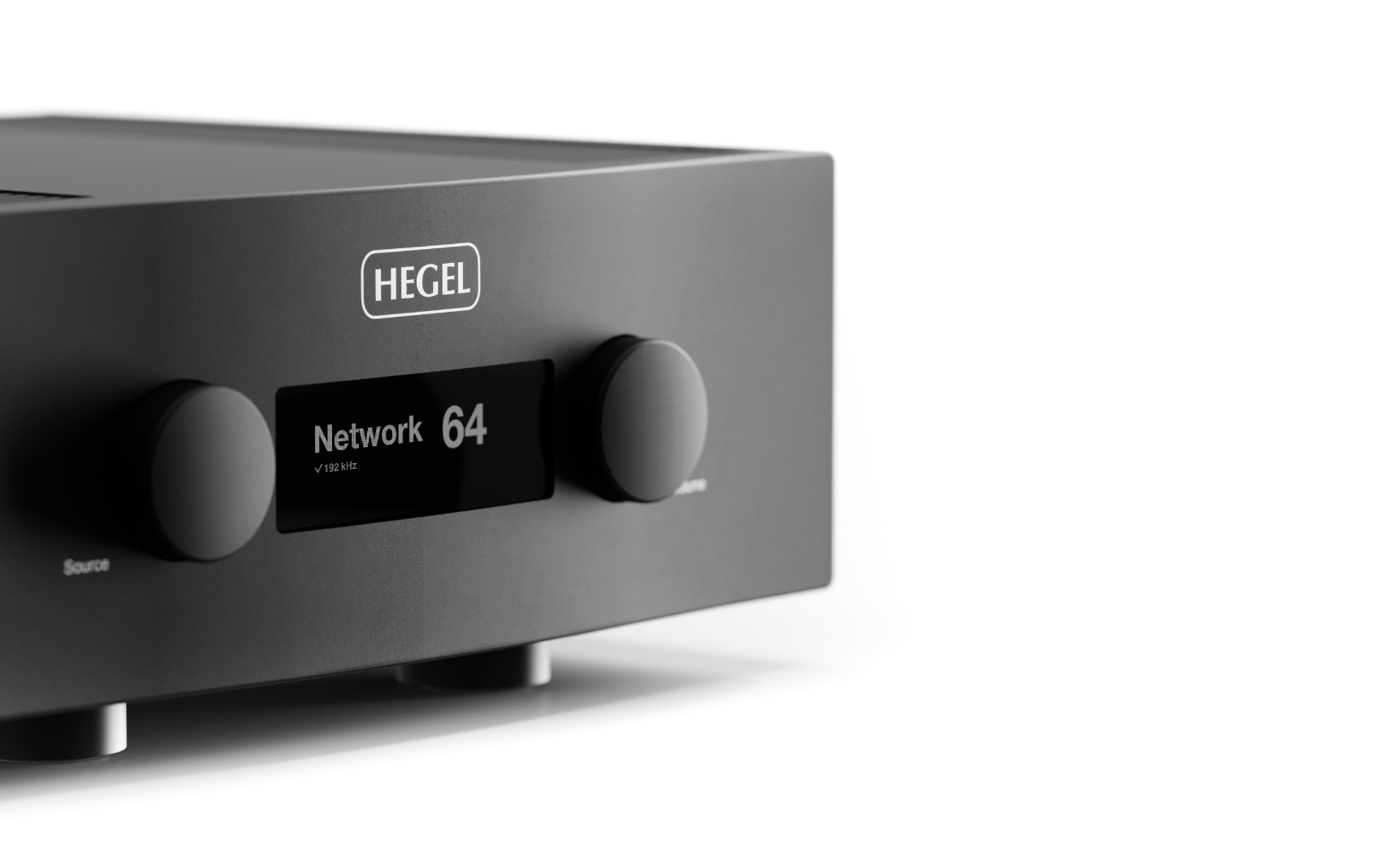 Hegel H600