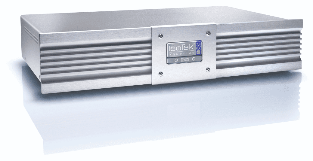 IsoTek EVO3 Aquarius AC Power Conditioner