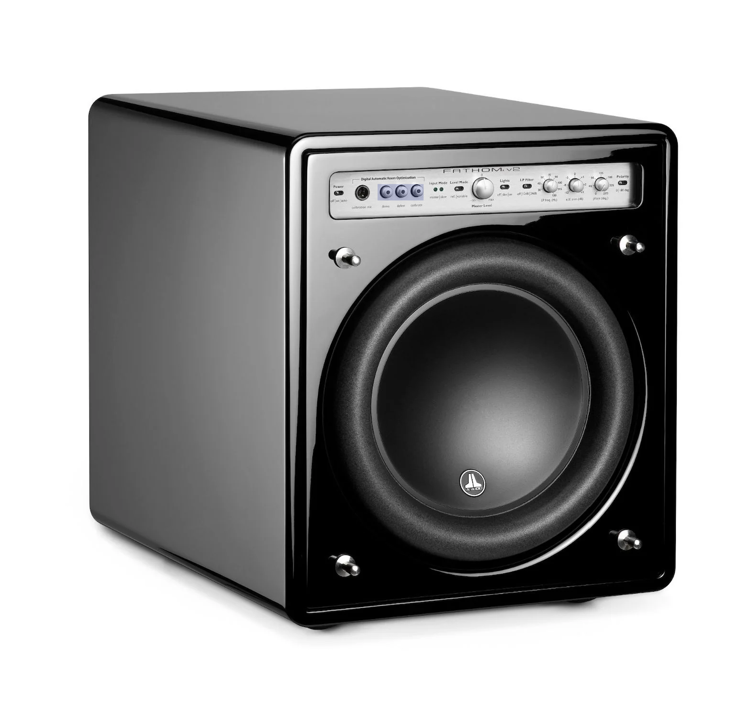 JL Audio Fathom f110v2