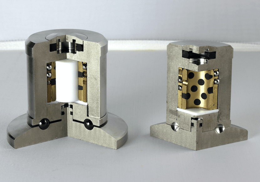 KAT Audio Announces First Series of Isolator Feet