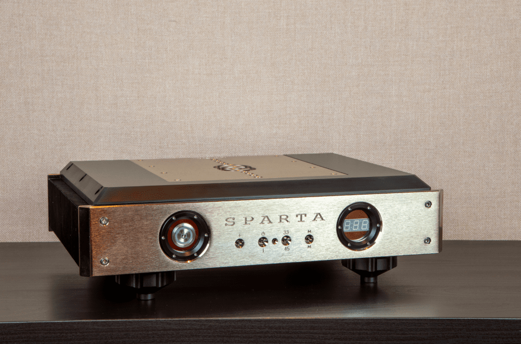 Kronos Audio Now Shipping SSCPS