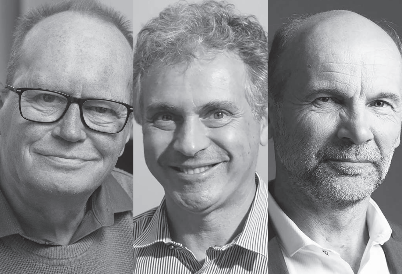 Loudspeaker Designer Roundtable