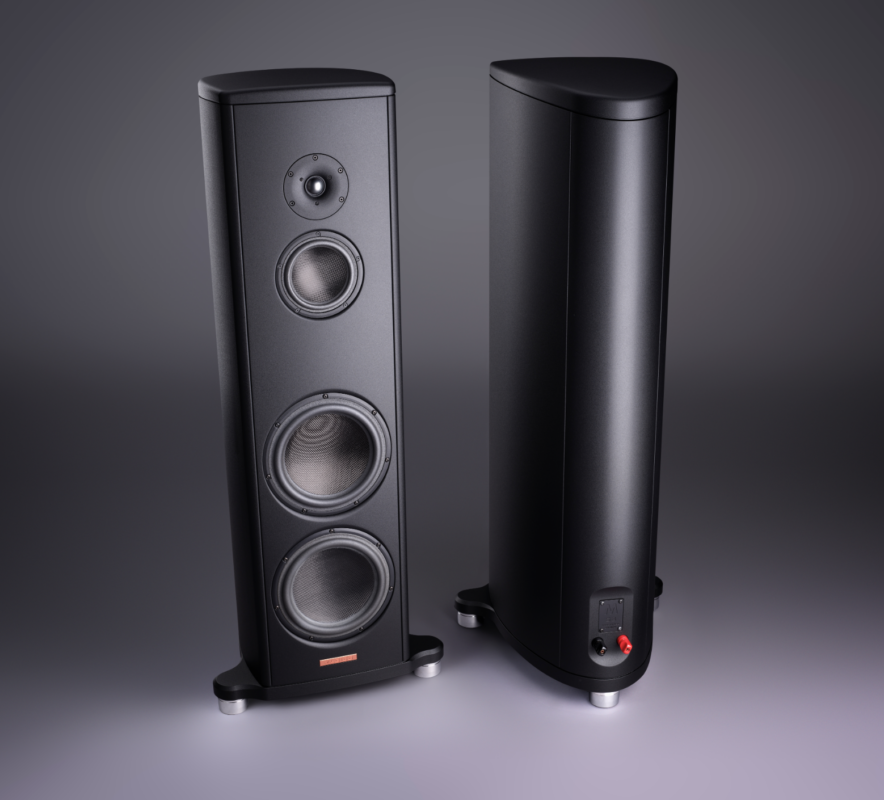 Magico S3 2023