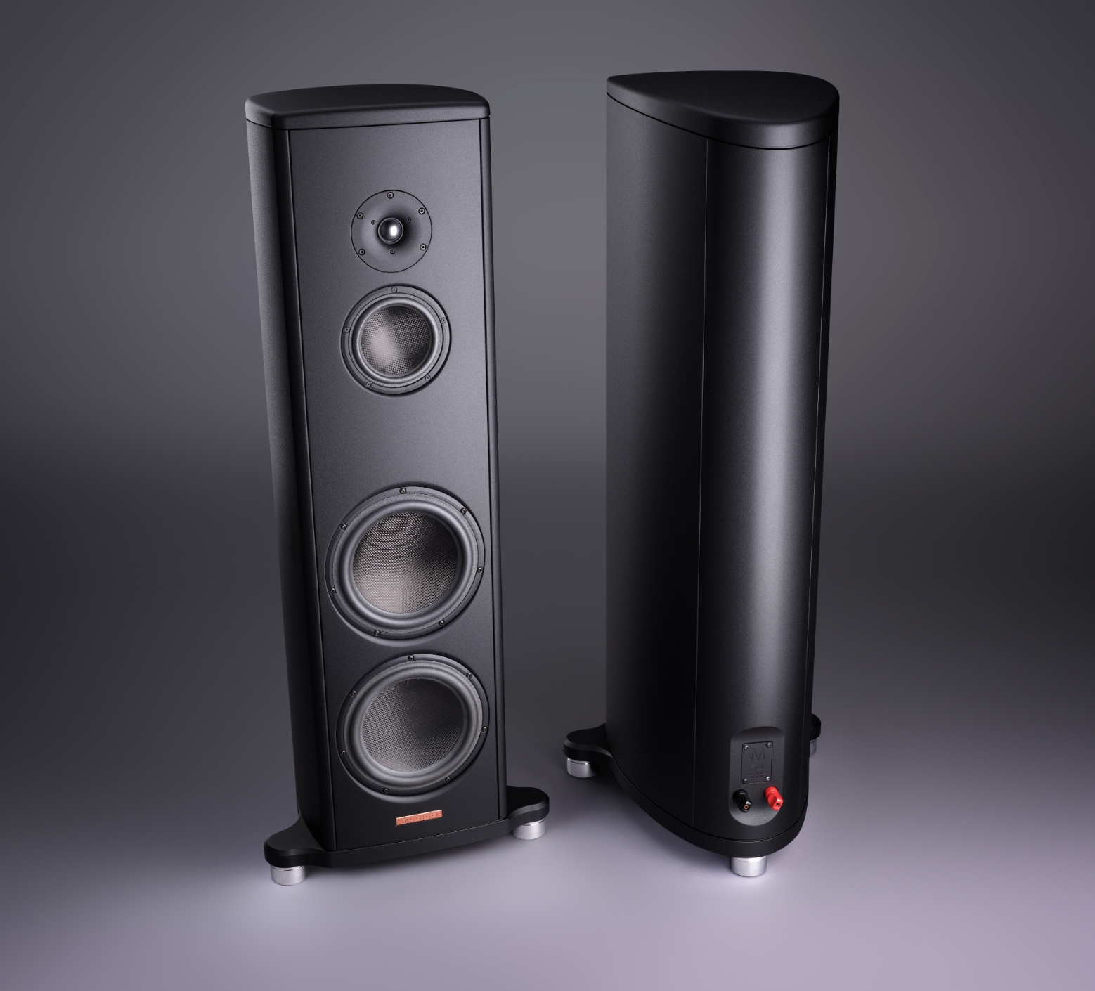 Magico S3 2023