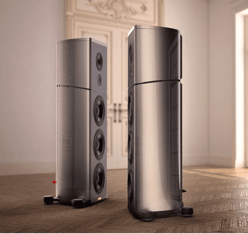 2019 Golden Ear Awards: Anthony H. Cordesman