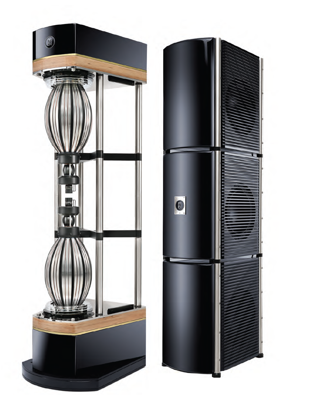 MBL 101 X-Treme MKII