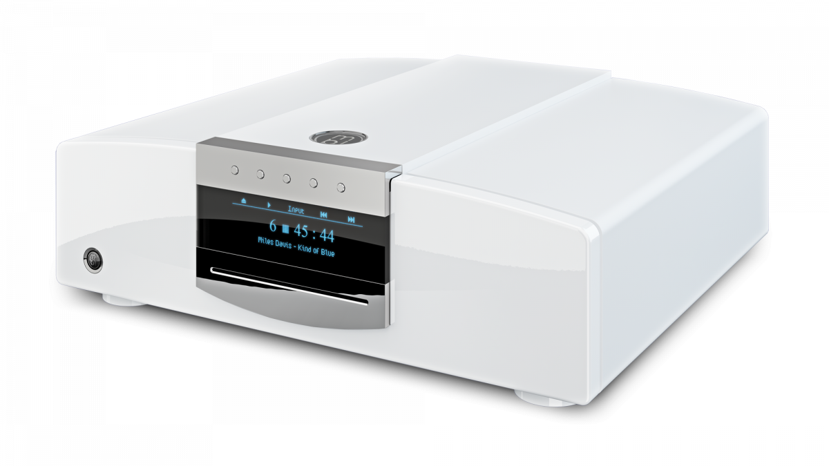 MBL Cadenza C31