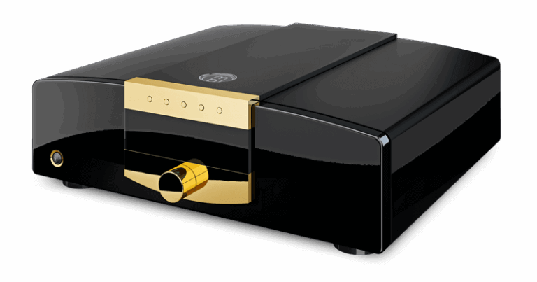 2025 DAC of the Year: MBL Cadenza C41