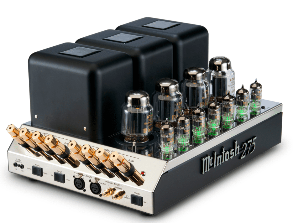McIntosh MC275