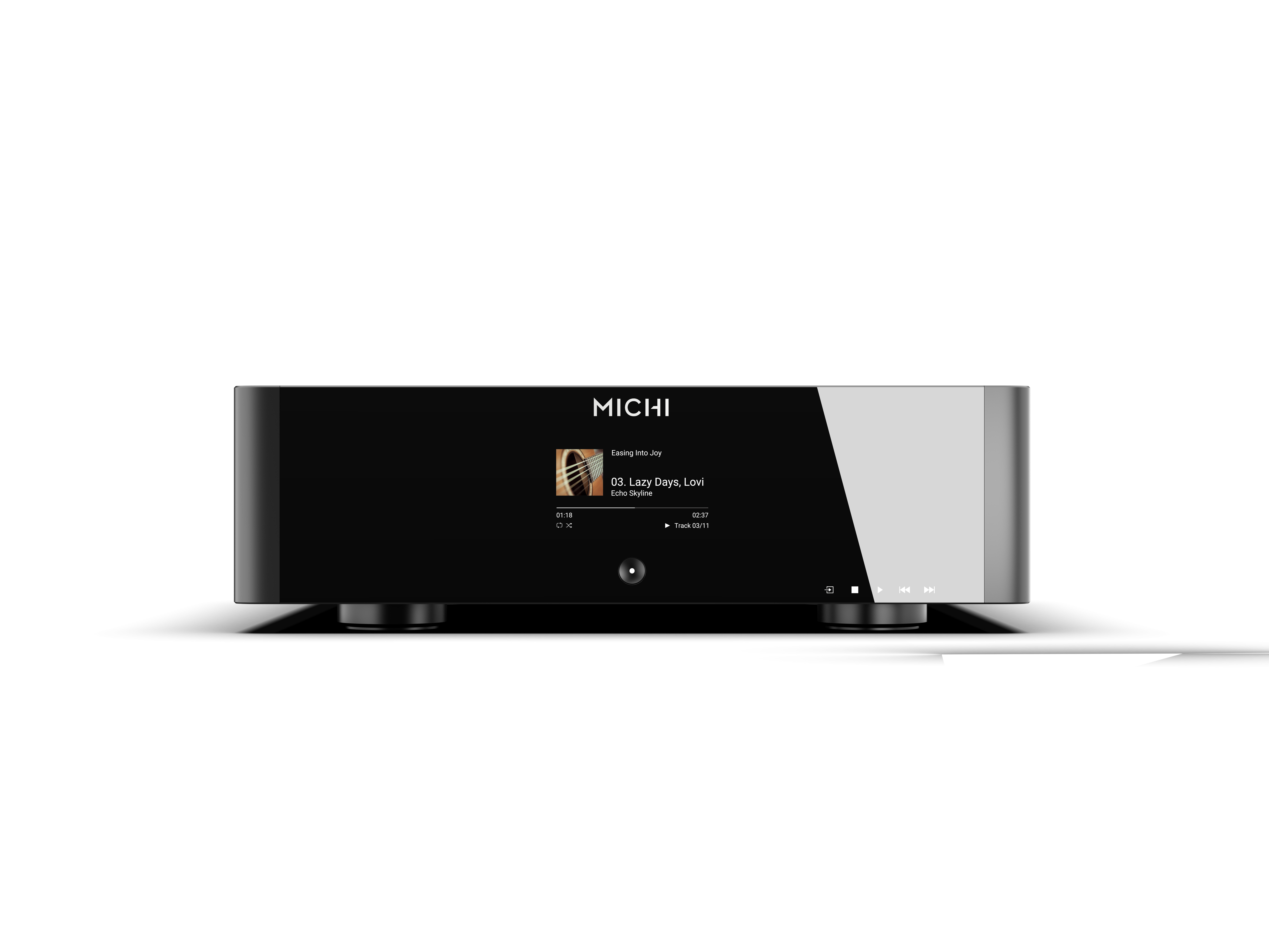 MICHI Q5