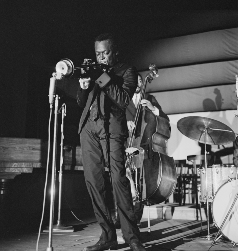 miles davis news