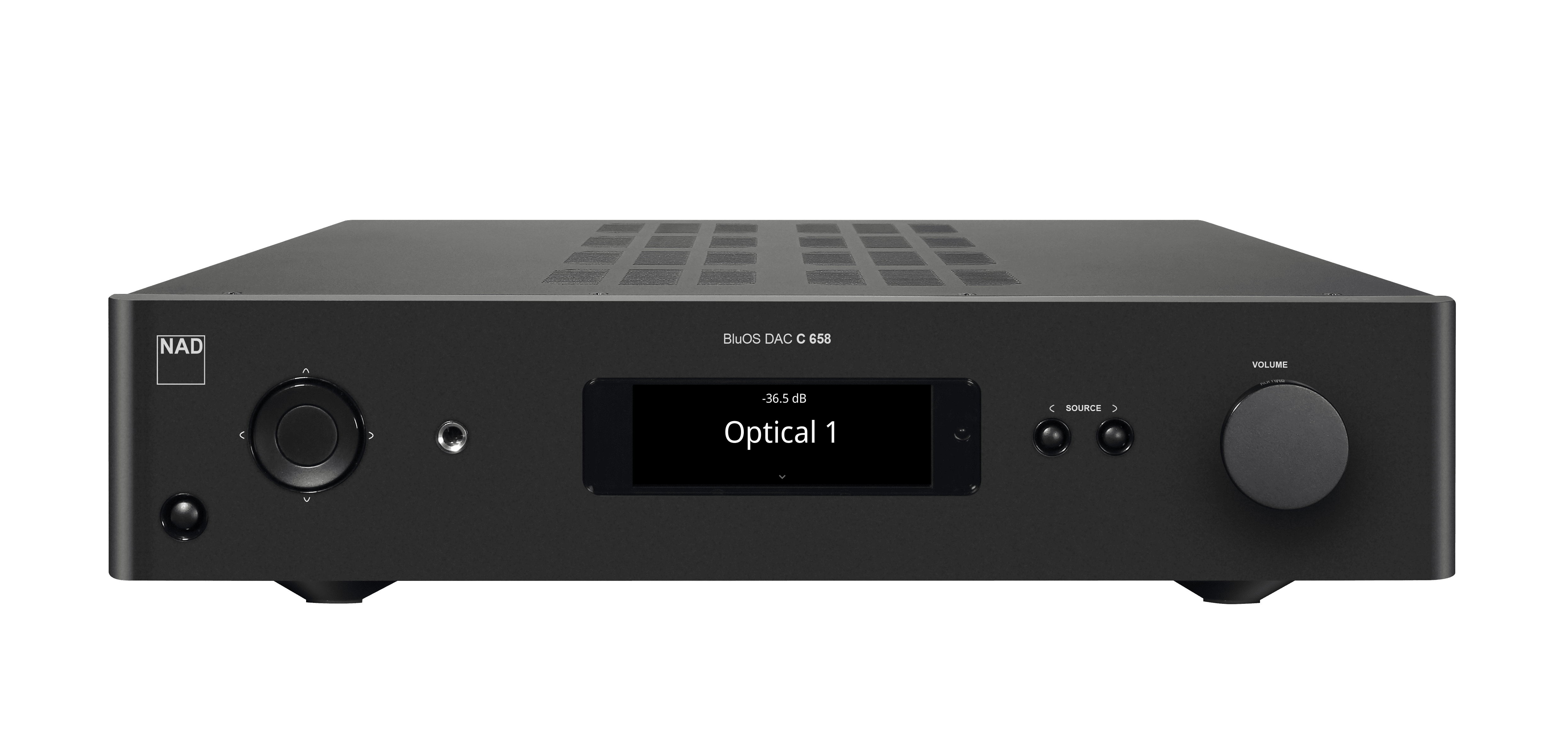 NAD C 658