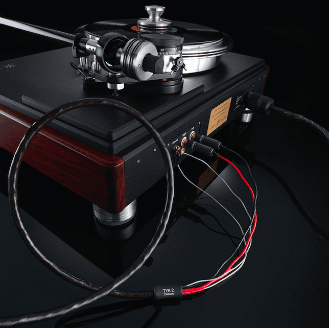 Nordost Releases Tonearm Cable +