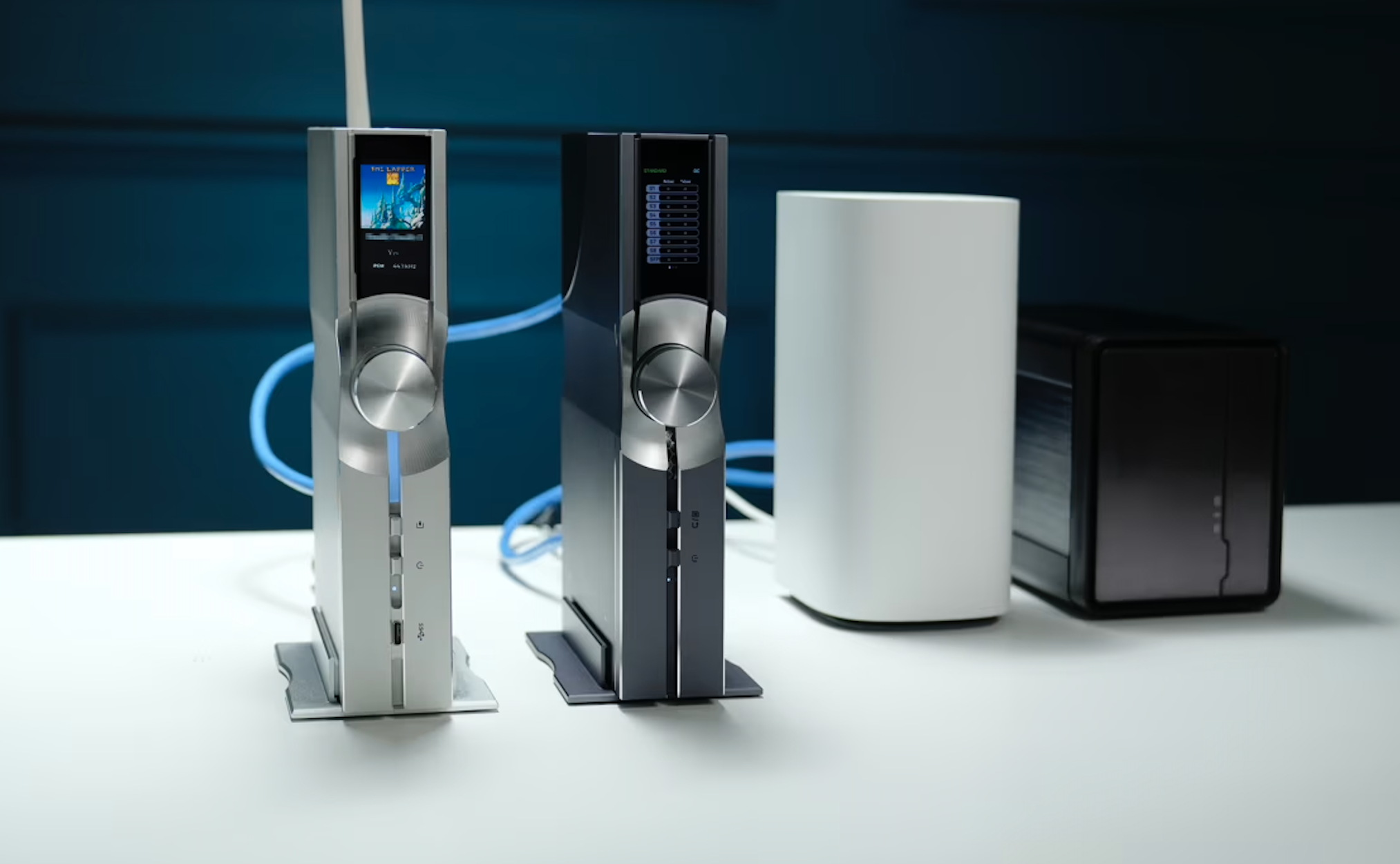 omni lan release