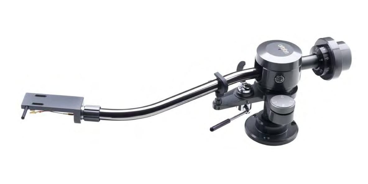 Editors’ Choice: Tonearms Under $2000