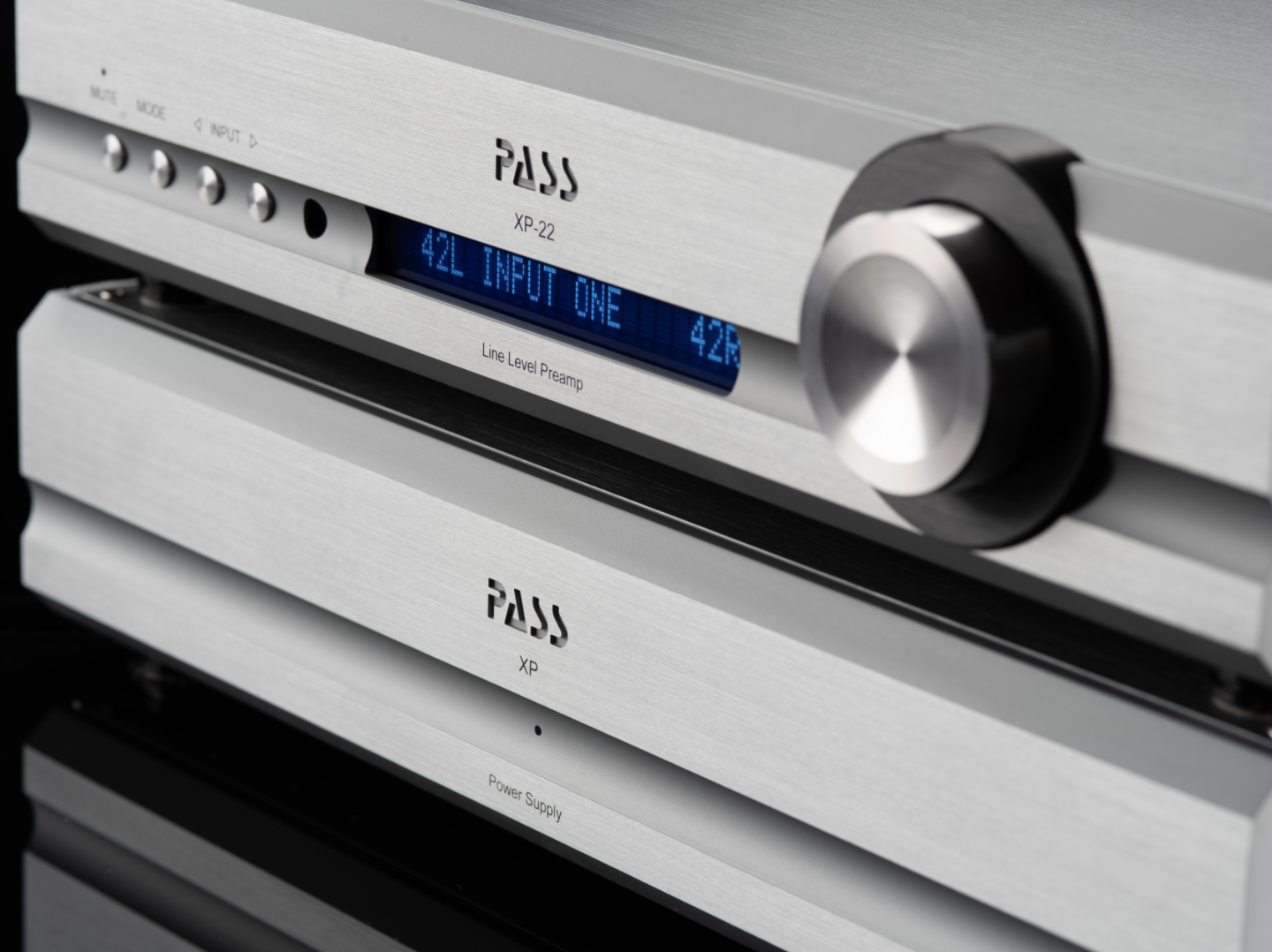 pass labs xp-22