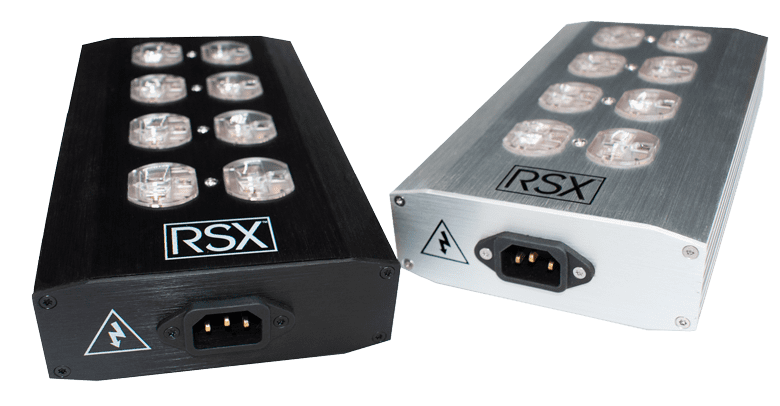 RSX Introduces Power8™