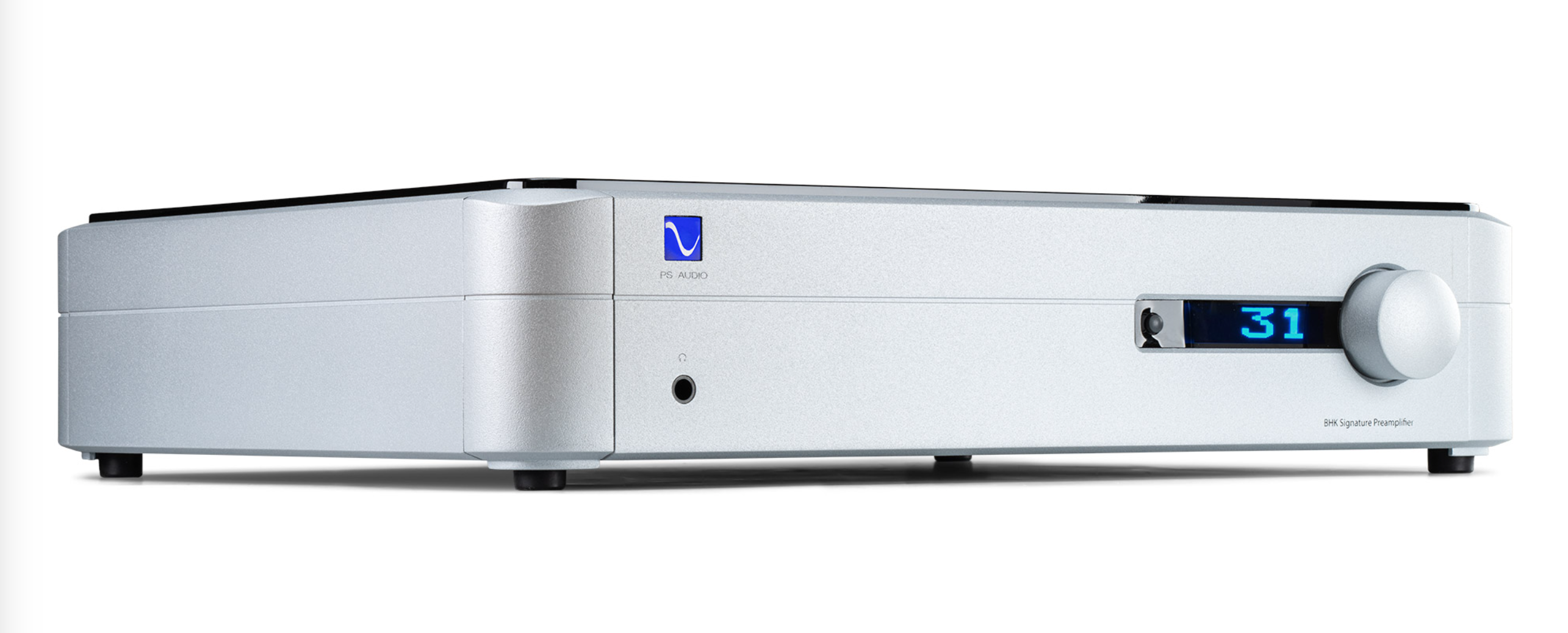 ps audio Stellar Strata MK2
