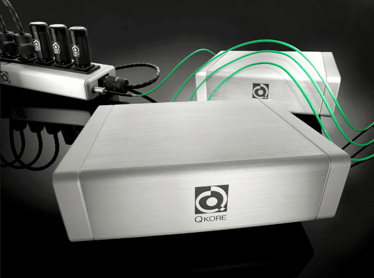 Nordost QKore Grounding System