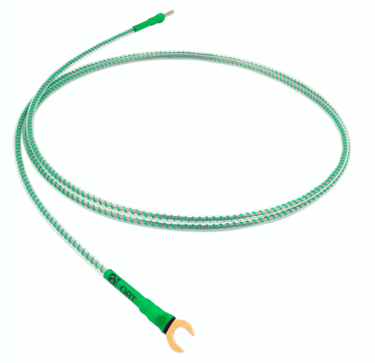 Nordost Introduces the QLINE Ground Wire