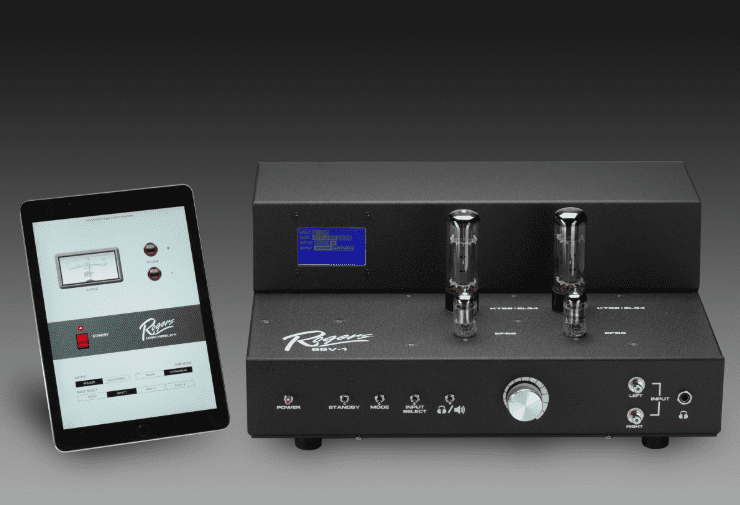Rogers High Fidelity 65V-1