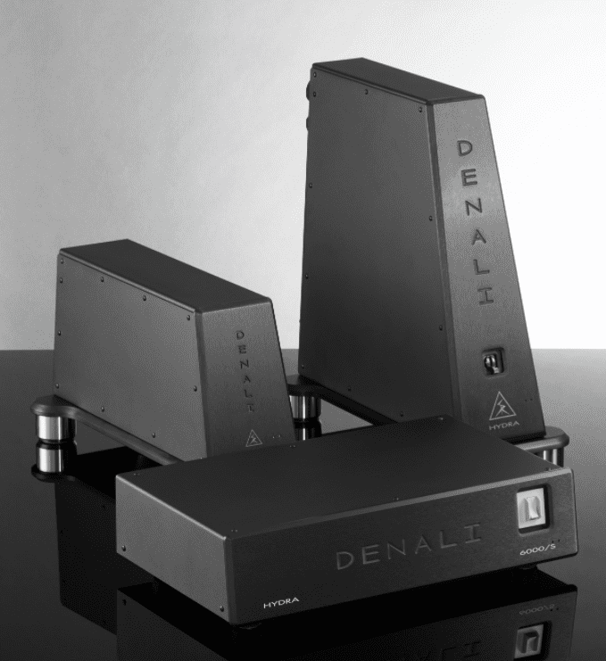 Shunyata Denali AC Power Conditioning System