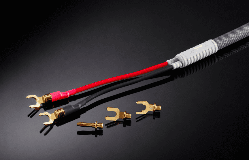 Shunyata Research Venom Interconnects and Speaker Cables