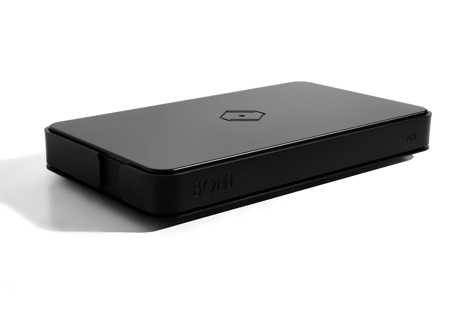 Silent Angel Bonn NX Pro