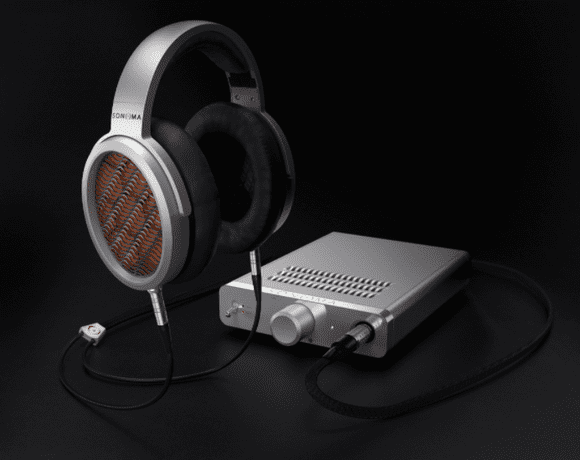 2018 Editors’ Choice Awards: Headphones $700 and up