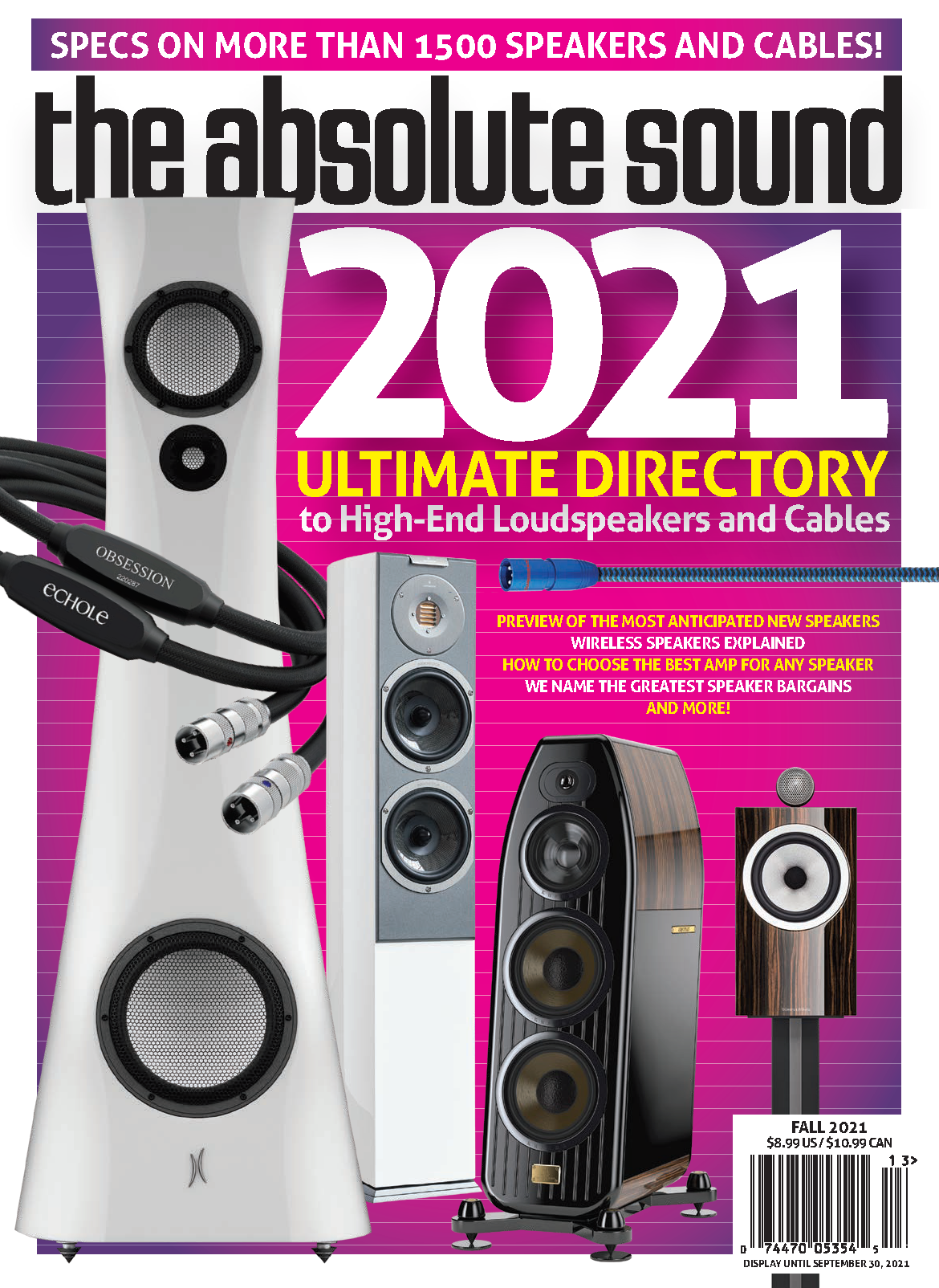 Fall 2021