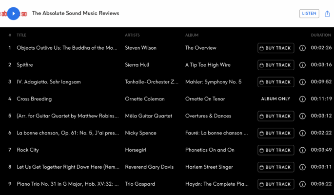 tas qobuz playlist
