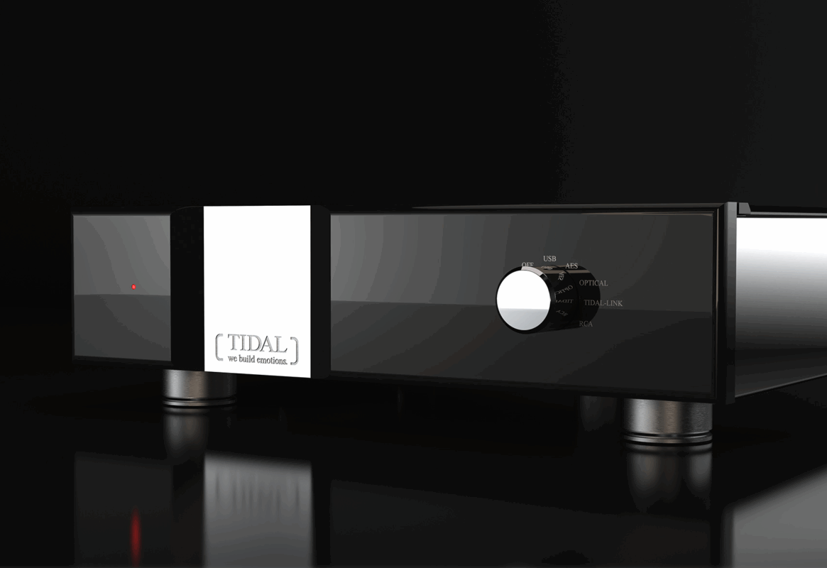 Tidal Camira LC